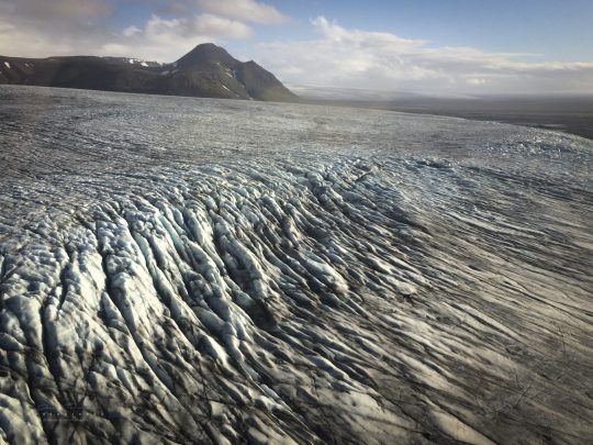 Iceland expedition 2015
