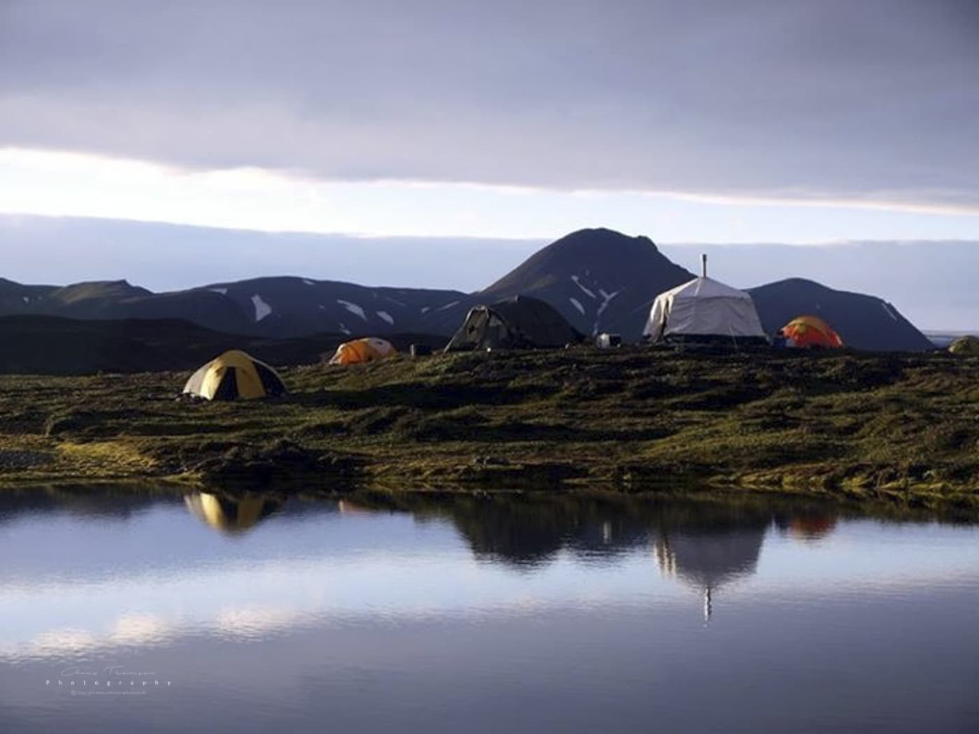 Iceland expedition 2015