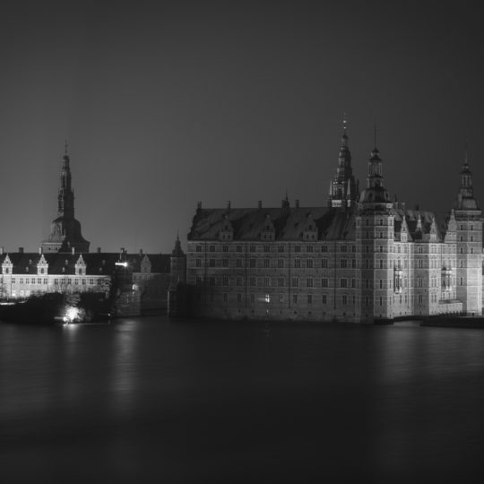 Frederiksborg Slot