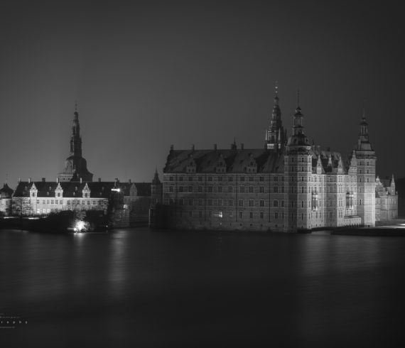 Frederiksborg Slot