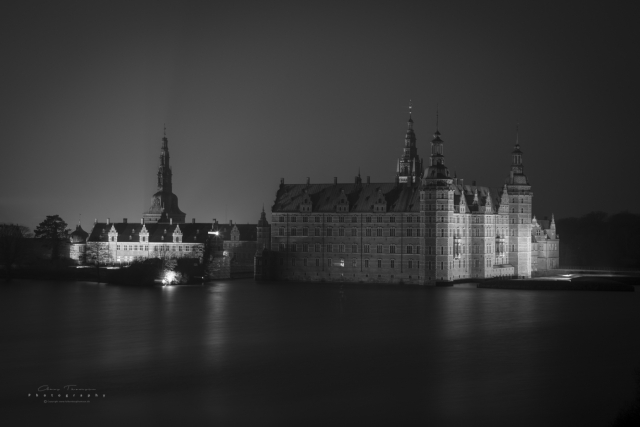 Frederiksborg Slot