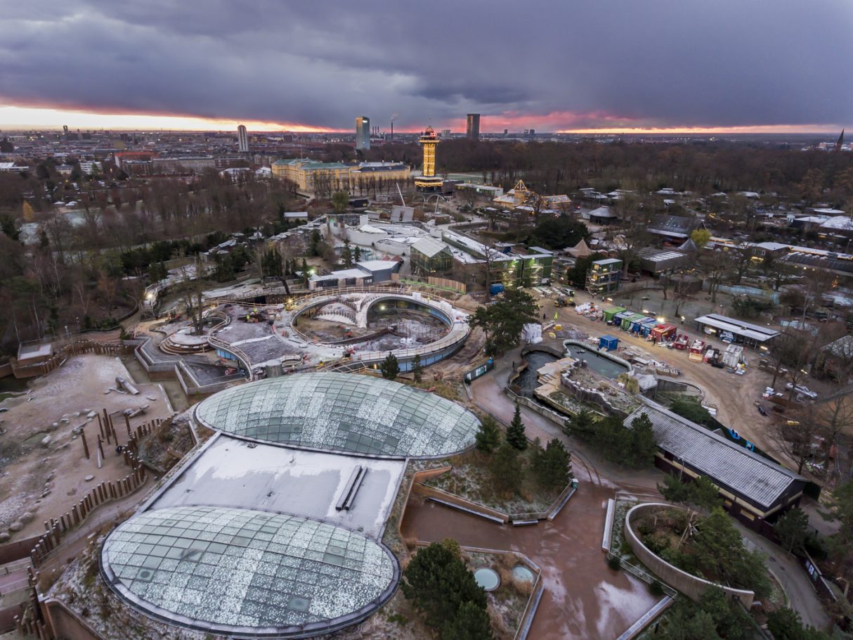 Zoologisk Have København