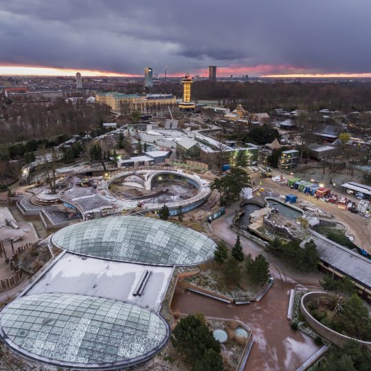 Zoologisk Have København