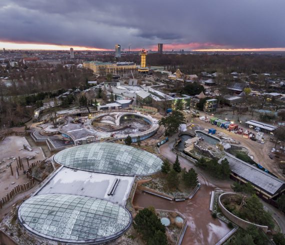 Zoologisk Have København