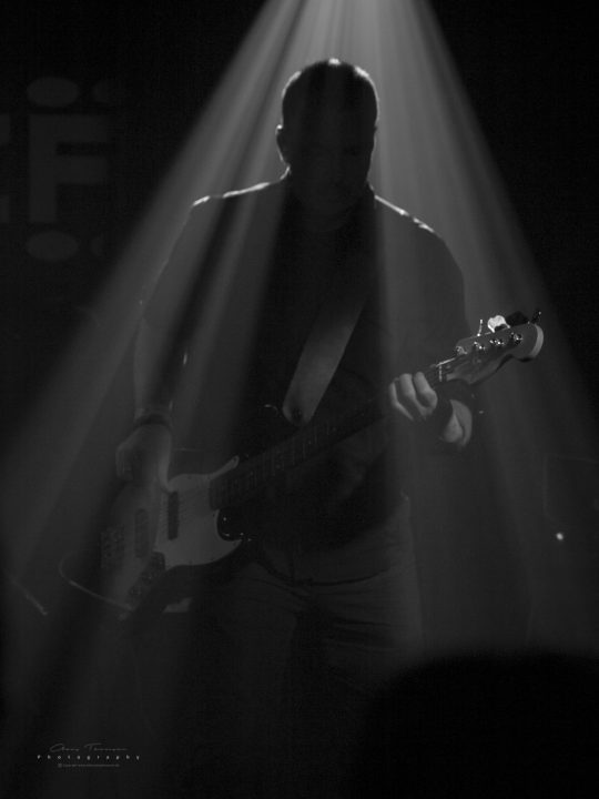 Emergenza Festival 2016 - BES