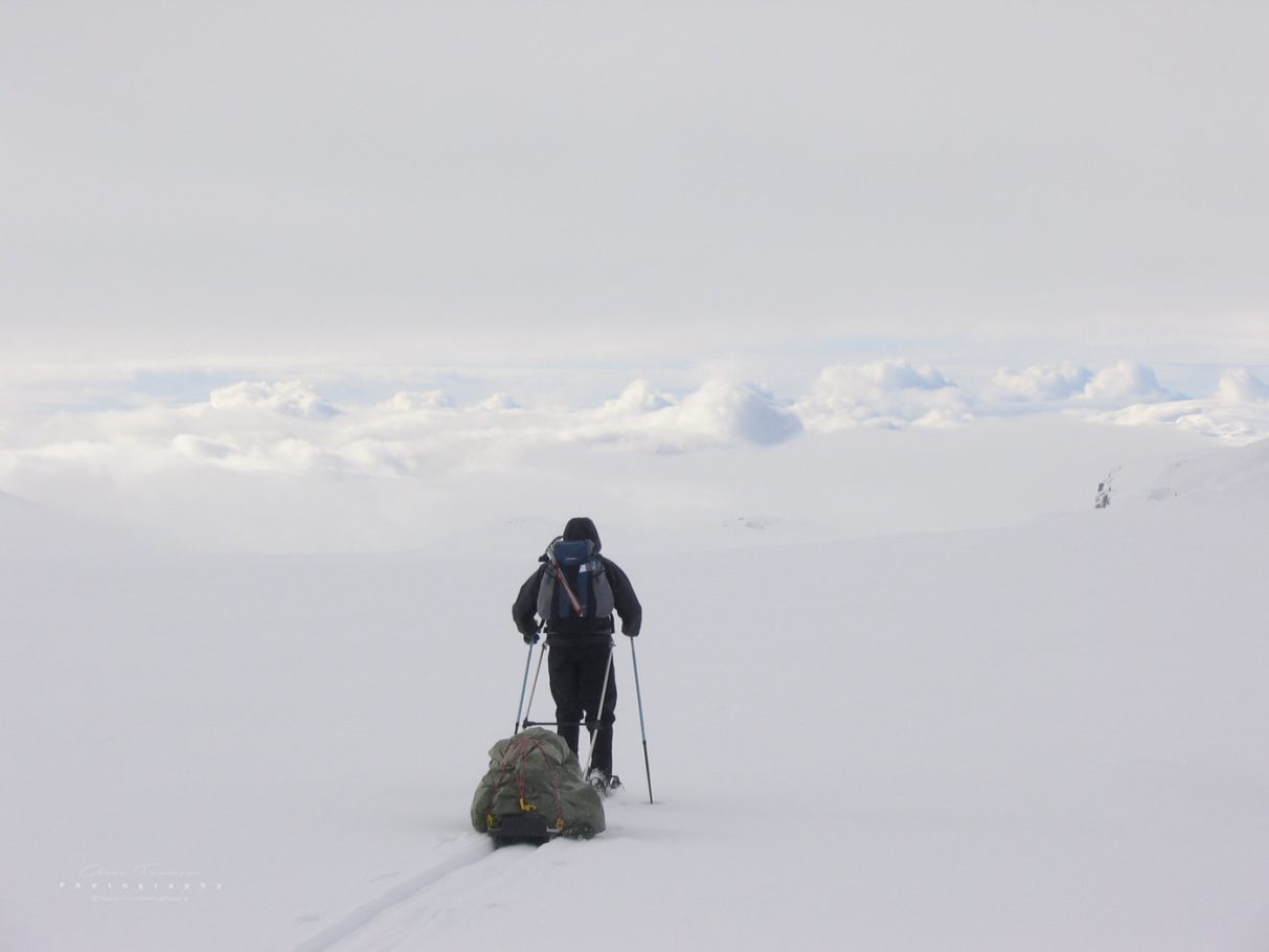 På eventyr