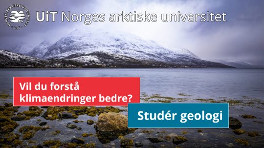 Vil du forstå klimaendringer bedre?