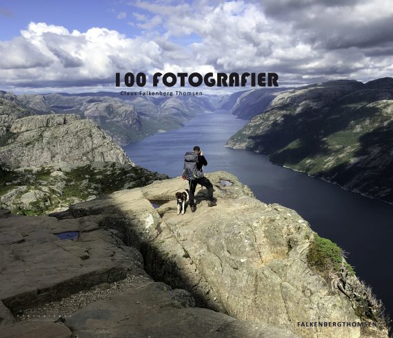 100 Fotografier - Forside